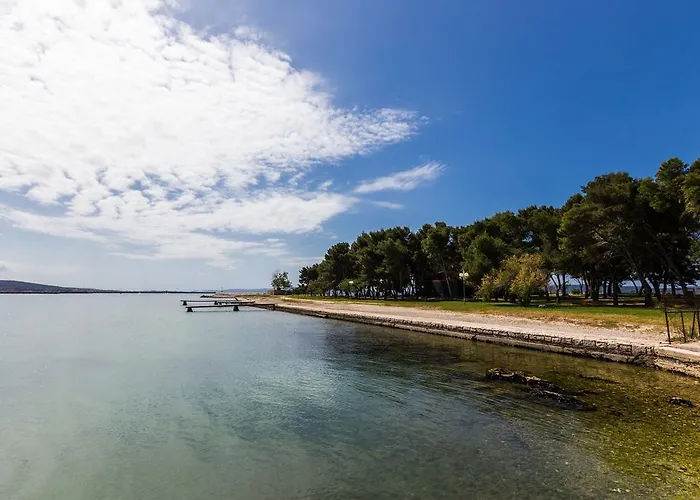 Vandrerhjem Sunset Zadar