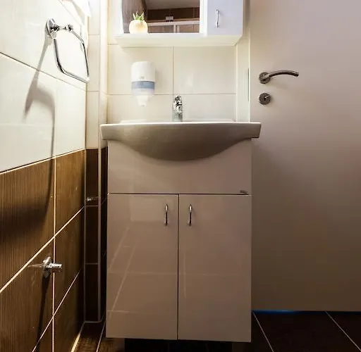 Vandrerhjem Sunset *