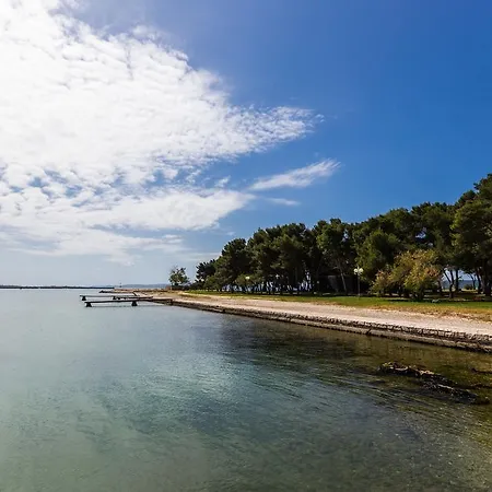 Hostel Sunset Ζαντάρ