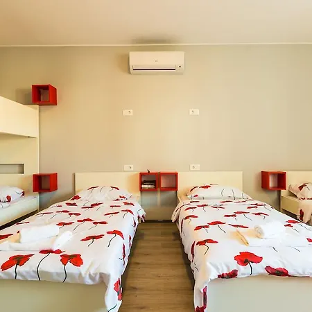 Sunset Hostal