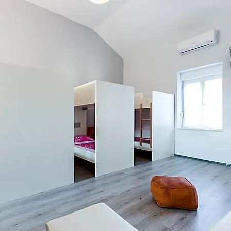 Hostal Sunset Zadar