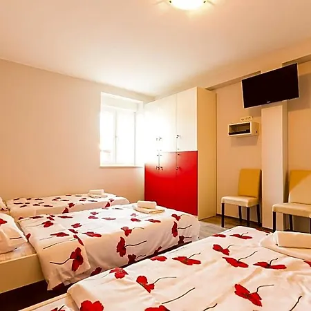 Hostal Sunset Zadar