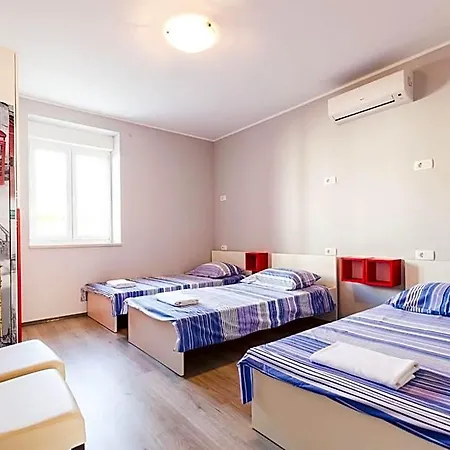 Hostal Sunset Zadar