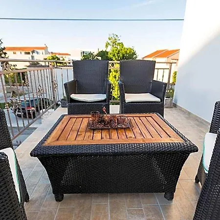 Sunset Hostal Zadar